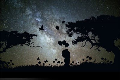 ​门牙有缝的成功人士