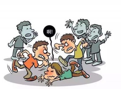 ​梦见别人打架，做梦梦见别人打架是什么意思