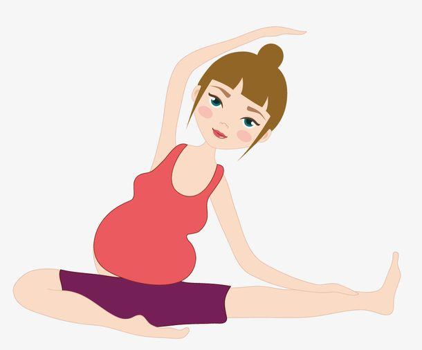 梦见别人怀孕是啥预兆，女人梦见别人怀孕好吗