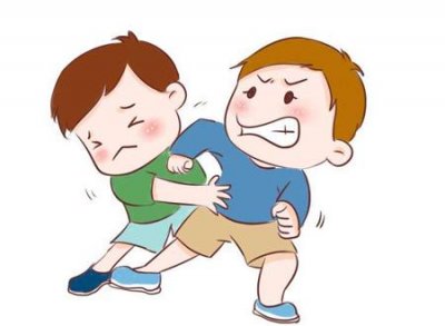​梦见和别人打架打赢了，做梦梦见自己动手打人