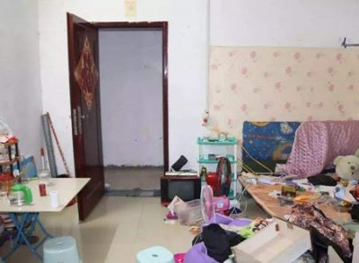 ​梦见家里被小偷翻得凌乱，做梦梦见家里被盗是什么意思
