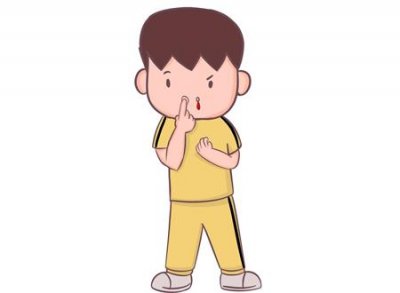 ​梦见流鼻血，做梦梦见流鼻血是什么征兆