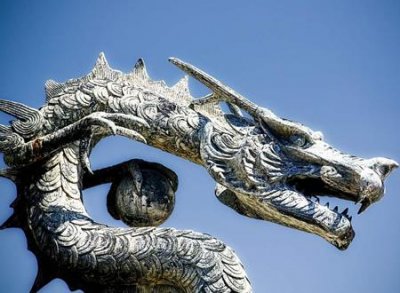 ​梦见龙，做梦梦见龙是什么意思