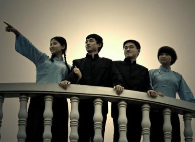 ​梦见同学是什么意思