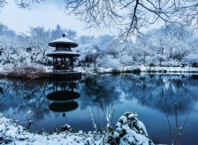 ​梦见下雪是什么意思，做梦梦到下雪是不是会有丧事