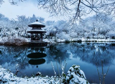 梦见下雪是什么意思，梦见下雪是不是会有丧事