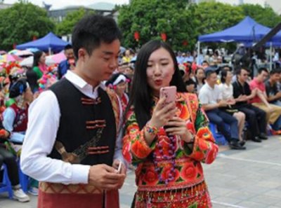 ​梦见相亲有什么预兆，已婚女人梦见自己相亲