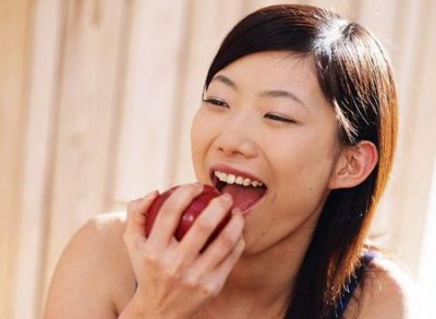 ​孕妇梦见吃苹果是什么意思，孕妇梦见吃苹果是胎梦吗