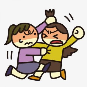 ​孕妇梦见和别人打架有什么预兆，孕妇梦到打架预示男女