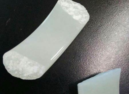 梦见玉镯子碎了好不好，女人梦见自己玉镯断了