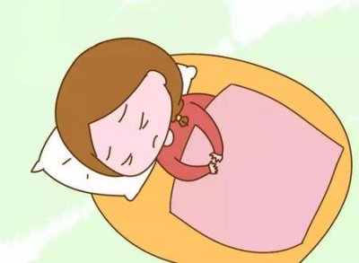 ​梦见自己来月经了看见血了，做梦梦见来月经是什么预兆