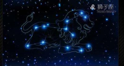 ​7月份是什么星座？七月星座分析