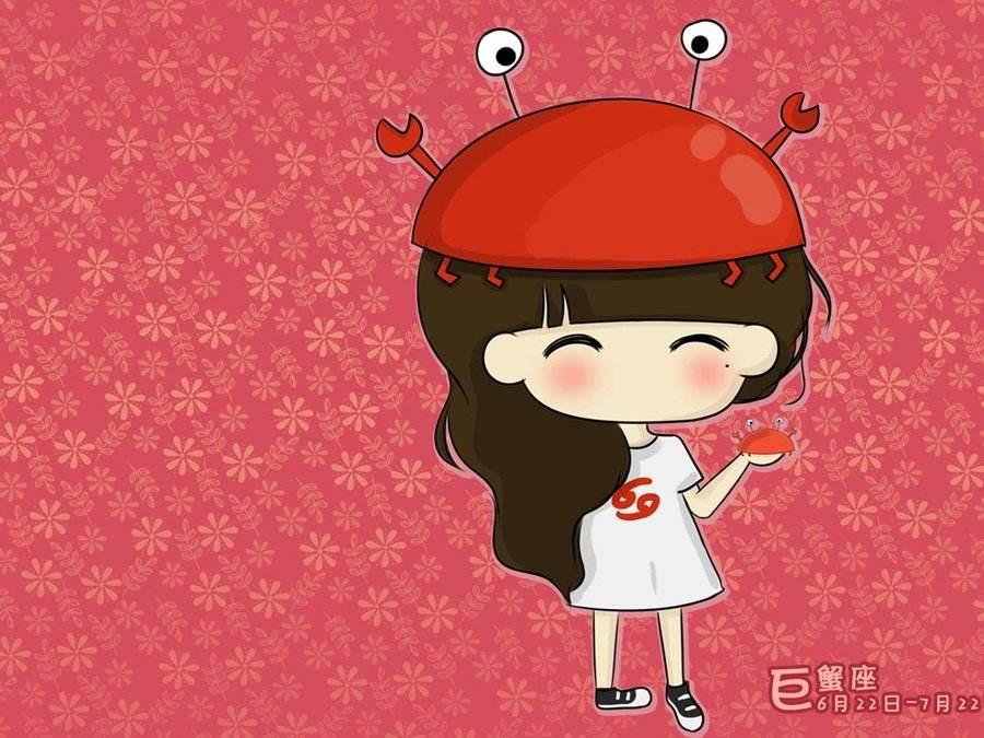 巨蟹女恋爱星座指南，巨蟹女和什么星座最配？