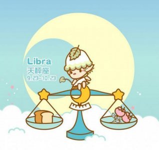 ​天秤座恋爱星座指南，天秤座和什么星座最配？