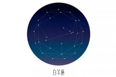 ​白羊座的最大优点是什么