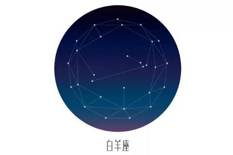 白羊座的最大优点是什么