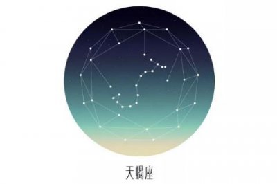 ​天蝎女想分手的表现