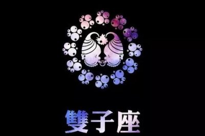 ​双子座命中注定的真爱星座
