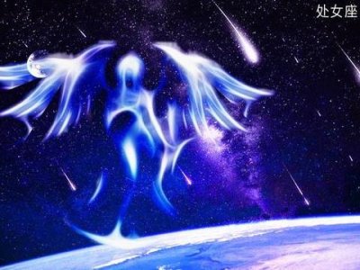 ​处女座男最着迷的女人类型