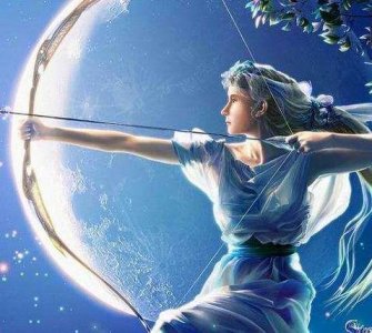 ​射手女恋爱星座指南，射手女和什么星座最配？