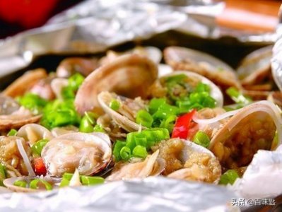 ​过瘾！！！这样做花甲米线，我能喝到汤都不剩！