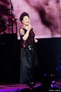 ​70岁女星陈盈洁病危欠债入狱