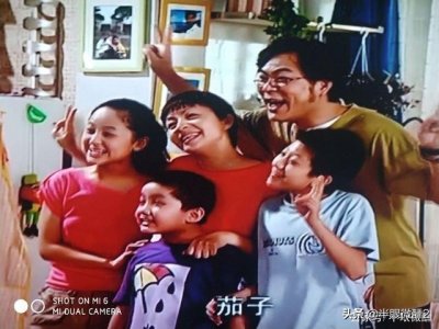 ​回看《家有儿女》，那些“细思极恐”的细节