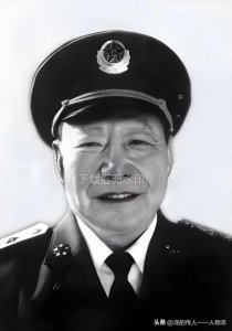 ​刘安元：88年中将，原南京军区政治委员