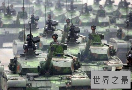 2025世界军费排名，中国竟被落下三倍之多？