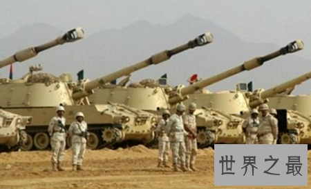 2025世界军费排名，中国竟被落下三倍之多？