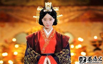 ​大汉贤后卫子夫的故事 卫子夫手游的特色是什么