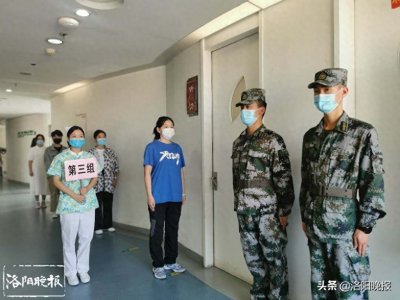 ​女青年想当兵，需要满足哪些条件？