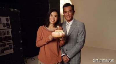 ​暖男古天乐为宣萱惊喜庆祝生日，宣萱暗示两人没能一起的原因