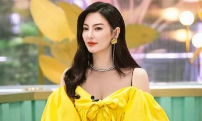 ​为何许多女星都偏爱拍摄性感大片《男人装》？