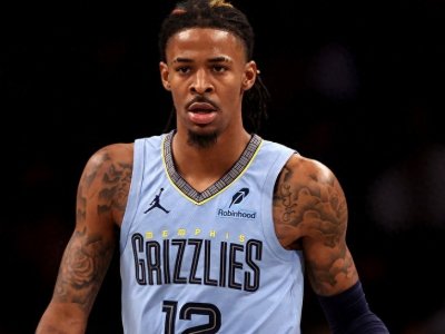 ​又一NBA球星被偷家！莫兰特豪宅遭窃 损失价值超过100万美元财物