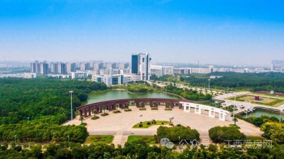 ​厉害了！南昌大学将在九龙湖新建校区，今年年底开建！