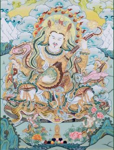 ​佛教的四大天王