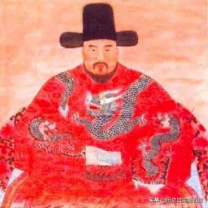 ​高拱：用一生的时间，书写传奇，我愿称之为大明王朝最励志的人