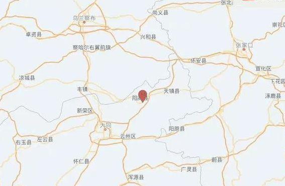 郑州地震了（郑州地震了吗刚才1分钟前）