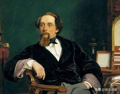 ​狄更斯：人性的细腻观察者与社会的无声守护者