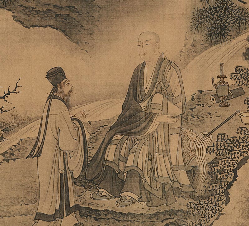 大雄宝殿供奉的是什么佛是求什么（寺庙里的大雄宝殿是什么意思）