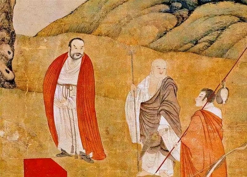 大雄宝殿供奉的是什么佛是求什么（寺庙里的大雄宝殿是什么意思）