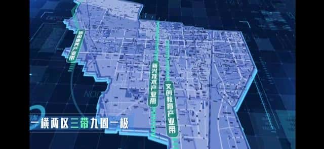 石家庄哪个区经济发达（石家庄哪个区最繁华）