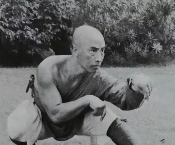 ​螳螂拳简介