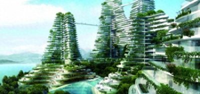 ​第四代住宅来了？业内人士怒批其不靠谱！