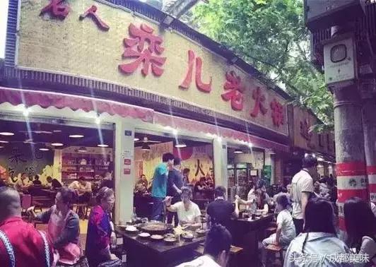 成都比较正宗的火锅（成都9家敲好吃的火锅）(4)