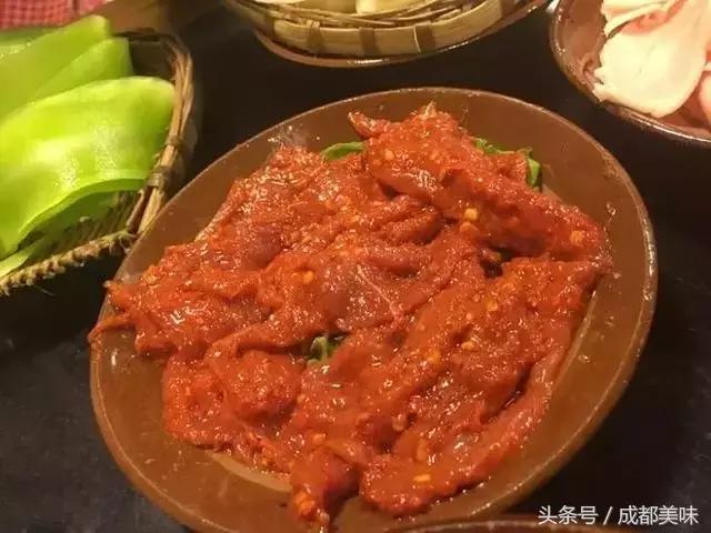 成都比较正宗的火锅（成都9家敲好吃的火锅）(7)