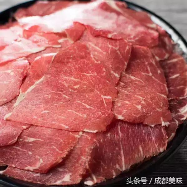 成都比较正宗的火锅（成都9家敲好吃的火锅）(20)