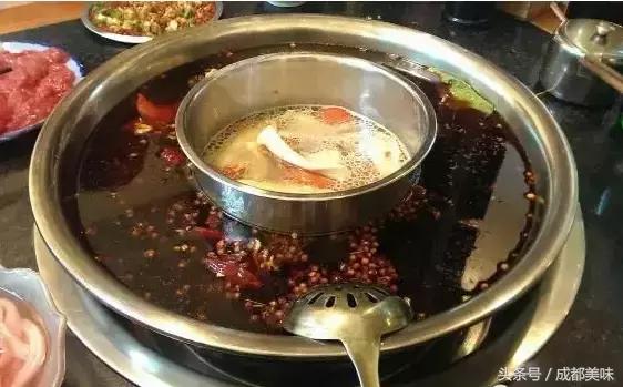成都比较正宗的火锅（成都9家敲好吃的火锅）(23)