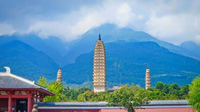 云南5a景点大全（云南5a景区有哪些）